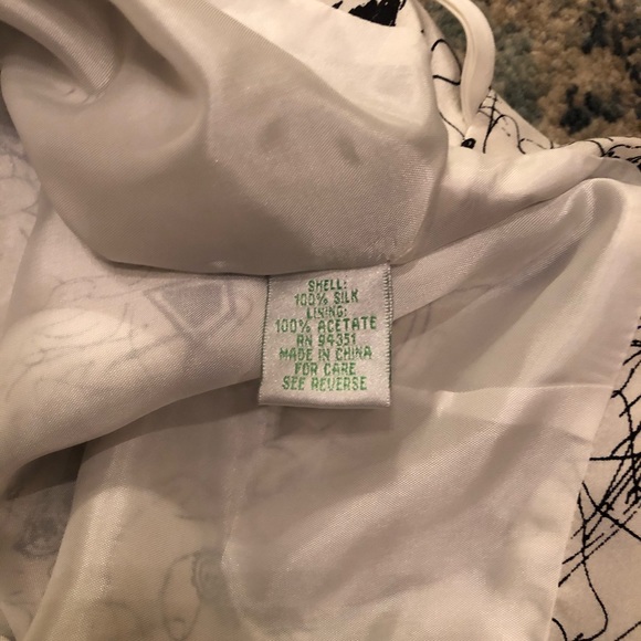 Mini skirt - Picture 4 of 4